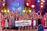 „Der beste Chor im Westen“: Wickeder Jugendchor „Cantalino“ ist beim Halbfinale mit dabei