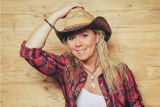 250. Live-Session im Country- und Western-Club Colorado mit Sängerin Susan Keen