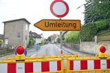 Kommende Woche: Vollsperrung der Straße „Im Winkel“ in Wickede 