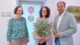 Marion Voss: Sie behält Bürgeranliegen, Rat und Verwaltung im Blick