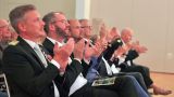 Silberjubiläum: Wickeder Benefizkonzerte bringen mehr als 100.000 Euro für gute Zwecke