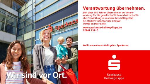 Anzeige Sparkasse Provinzial Versicherungs-Check