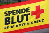 Heute bis 13 Uhr: Blutspende im Bürgerhaus – Ehrung: Heinrich Arndt vom DRK für 175. Spende ausgezeichnet 