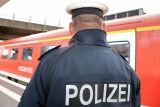 Bombenfund am Bahnhof? – Störung im Zugverkehr