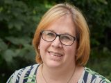 Wahlkreis 12: Nadine Barske kandidiert für die Grünen in Wickede