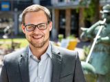 Wahlkreis 02: Matthias Meißner kandidiert für die SPD in Wickede und Wimbern