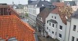 Tornado verwüstet Teile von Lippstadt