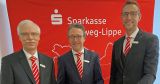 Sparkasse ab sofort unter neuer Telefonnummer erreichbar