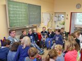 Kehrtwende: Zwei Schulen, eine Lehrmethode