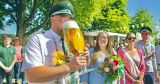Schützenfest in Echthausen