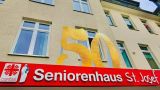 St.-Josef-Haus lädt Bevölkerung zum Herbstmarkt ein