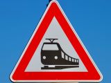 Züge passieren Wickeder Eisenbahnbrücke auffällig langsam