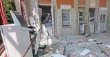 Haftbefehle und Durchsuchungsmaßnahmen nach Geldautomaten-Sprengung