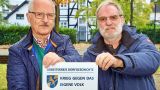Voßwinkel: Zwei Erwachsene und ein Kind ermordet
