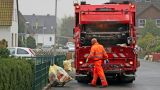 Bei den "Gelben Säcken" sehen einige Bürger aktuell rot 