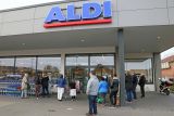 Discounter ALDI schließt Wickeder Filiale: Kunden irritiert
