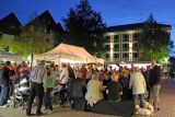 Heute: Zweiter „Abendmarkt“ in der Ortsmitte