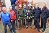 Feuerwehr: Kreisweite Kooperation bringt Kostenersparnis