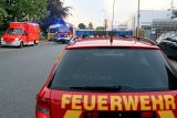Drei Tage lang hintereinander im Einsatz: Feuerwehr hatte keine frohen Pfingstfeiertage