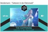 ZDF-Show „Neo Magazin Royale“: „Dendemann“ besingt Wimbern in neuem Rap-Song