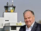 Personelle Veränderungen in der Führung des Flugplatzes