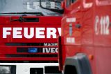 Hohe Investitionen in Sicherheit von Bürgern und Feuerwehrleuten