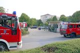 Freiwillige Feuerwehr kommt nicht zur Ruhe