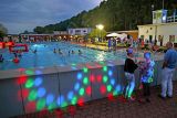 Wann und wie lange hat das Freibad noch geöffnet?