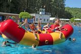 Freibad: Positive Halbzeit-Bilanz und erneute „Moonlight-Party“