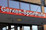 Gerken-Sporthalle: Gemeinsam „am Ball bleiben“, um Mängel aufzuzeigen und zu beheben