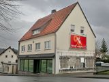Neue Arztpraxis an der Hauptstraße in Wickede