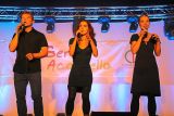 „Schöne Töne live“: Soul-Jazz-Latin-Pop a capella