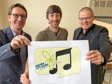 „Songwriting-Workshop“ für kreative Jugendliche