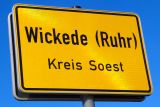 Einwohner der Gemeinde Wickede (Ruhr) kommen aktuell aus mehr als 60 Nationen