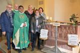 Katholische Kirchengemeinde wählt ihren Pfarrgemeinderat neu