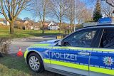 Alle wichtigen Hintergründe zum Großeinsatz der Polizei im kleinen Dorf Echthausen