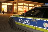 Heute Nacht: Erneuter Blitz-Einbruch im EDEKA-Markt