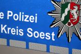 Geschwindigkeitskontrollen auch wieder in Wickede