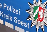 Geschwindigkeitsmessungen und Tempokontrollen im Kreis Soest