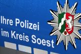 Verkehrsunfall mit einem verletzten Motorradfahrer