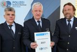 Bilanz der Polizei für 2017: Mehr Verkehrsunfälle im Kreis Soest