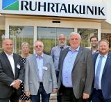 Ruhrtalklinik in Wimbern: Nach mehr als 30 Jahren endet eine Ära