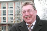 Ehemaliger Beigeordneter Dieter Reinecke verstorben