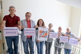 „Repair-Café“: Ehrenamtliche „Bastler“ und Handwerker gesucht