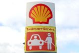 Ladendiebstahl an der Shell-Tankstelle vereitelt