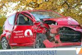 Drittes Todesopfer nach schwerem Verkehrsunfall – Zwei Wickederinnen beteiligt