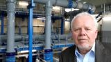 VIDEO: Interview mit Wasserwerke-Geschäftsführer Ingo Becker