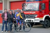CDU, DRK, Löschgruppe und RSV laden zum Feuerwehr-Fest und ersten „Wickeder Fahrrad-Tag“ ein