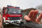 Gegendarstellung zu unserem Beitrag vom 1. Dezember 2017 zu „Feuerwehr-Einsatz in der Flüchtlingsunterkunft …“