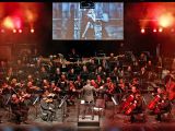 Philharmonisches Orchester präsentiert „Magie der Filmmusik“